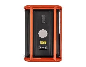 Бензиновый генератор Gigant (2,9 кВт; медная обмотка) GGL-2900