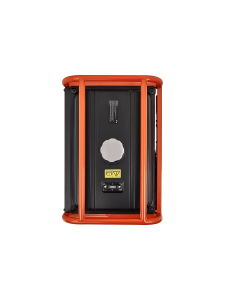 Бензиновый генератор Gigant (2,9 кВт; медная обмотка) GGL-2900