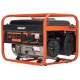 Бензиновый генератор Gigant (2,9 кВт; медная обмотка) GGL-2900