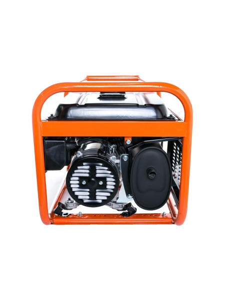 Бензиновый генератор Gigant (2,9 кВт; медная обмотка) GGL-2900