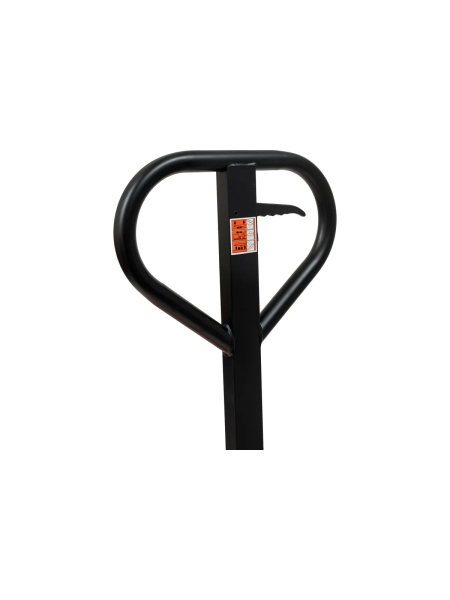 Гидравлическая тележка 2500 кг Gigant 1150x550 мм полиуретановые колеса JHPT2500