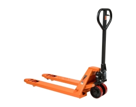 Гидравлическая тележка 2500 кг Gigant 1150x550 мм полиуретановые колеса JHPT2500