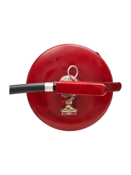 Огнетушитель Gigant ОП-8(з)-АВСЕ-01 GT-8