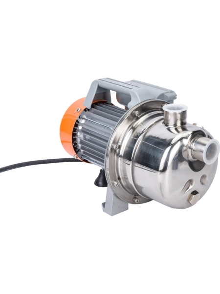 Самовсасывающий насос 600 Вт, выс подъема 35 м, Gigant GP-15