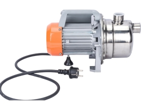 Самовсасывающий насос 600 Вт, выс подъема 35 м, Gigant GP-15