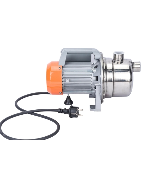 Самовсасывающий насос 600 Вт, выс подъема 35 м, Gigant GP-15