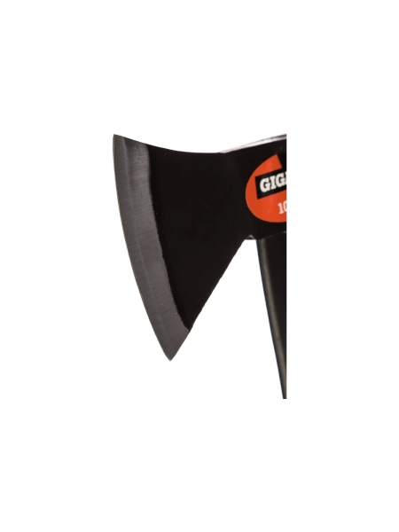 Топор 1000 грамм с фибергласовой рукояткой Gigant AHT10-1