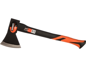 Топор 1000 грамм с фибергласовой рукояткой Gigant AHT10-1