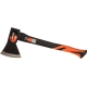 Топор 1000 грамм с фибергласовой рукояткой Gigant AHT10-1