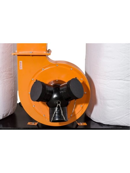 Стружкоотсос 2200Вт Gigant DCT2200