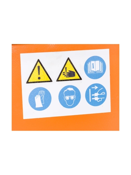 Стружкоотсос 2200Вт Gigant DCT2200