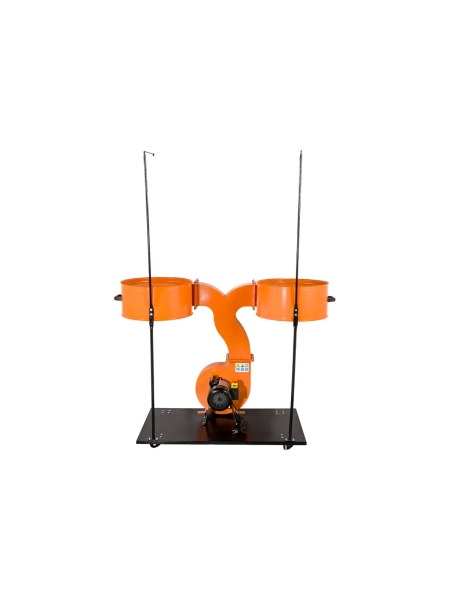 Стружкоотсос 2200Вт Gigant DCT2200