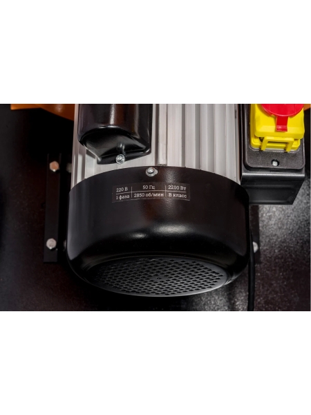 Стружкоотсос 2200Вт Gigant DCT2200