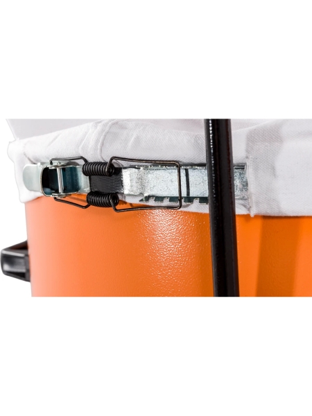 Стружкоотсос 2200Вт Gigant DCT2200