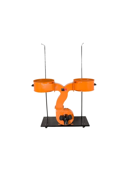 Стружкоотсос 2200Вт Gigant DCT2200