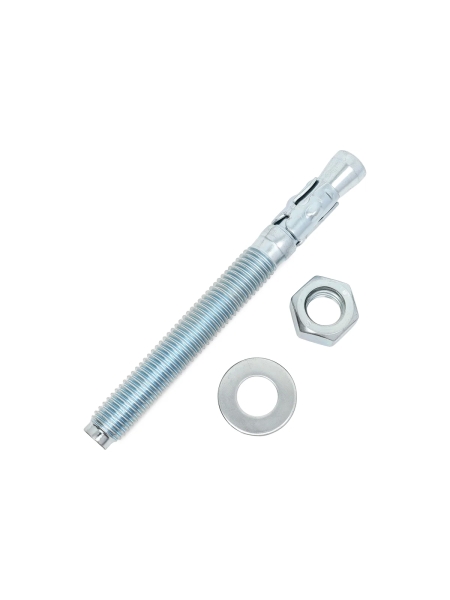 Клиновой анкер Gigant 12x120 50 шт GAK-12120/50