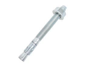 Клиновой анкер Gigant 12x120 50 шт GAK-12120/50