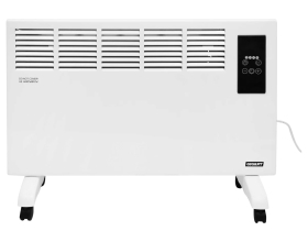 Электрический конвектор Gigant ECY 2000 ET