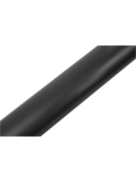 Трубка термоусадочная клеевая Gigant (4:1) 33/8мм, черная, 4шт по 1м G-80142