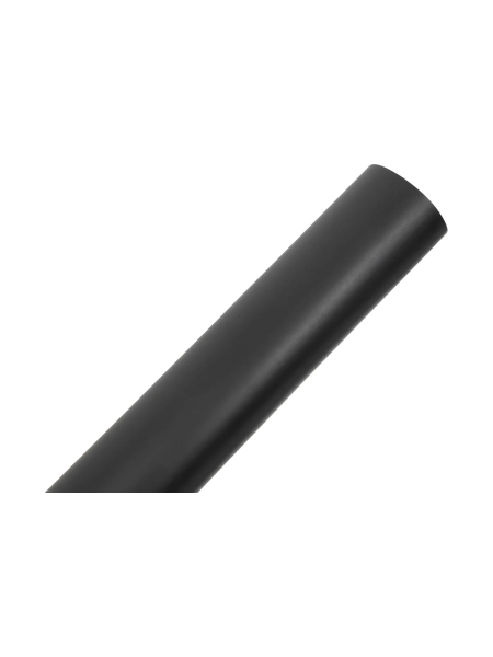 Трубка термоусадочная клеевая Gigant (4:1) 33/8мм, черная, 4шт по 1м G-80142