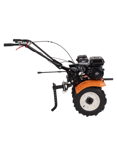 Мотоблок Gigant 7,8 л.с., ш.в.90 см, 3 вперед/1 назад GSK-04