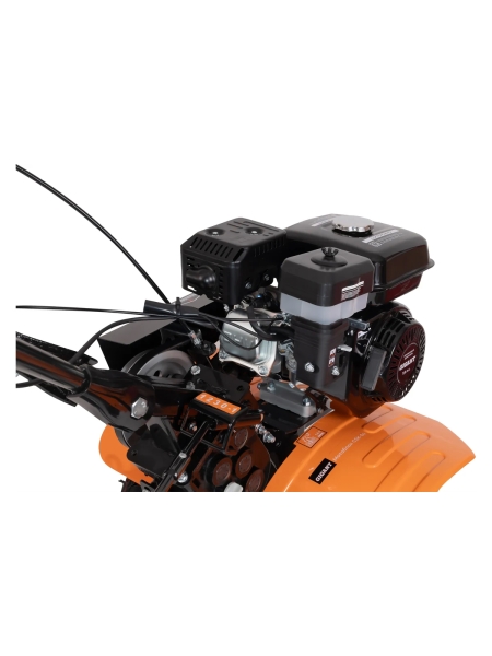 Мотоблок Gigant 7,8 л.с., ш.в.90 см, 3 вперед/1 назад GSK-04