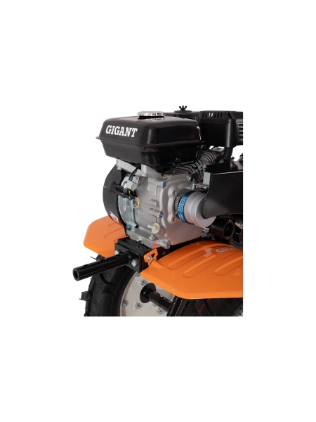 Мотоблок Gigant 7,8 л.с., ш.в.90 см, 3 вперед/1 назад GSK-04