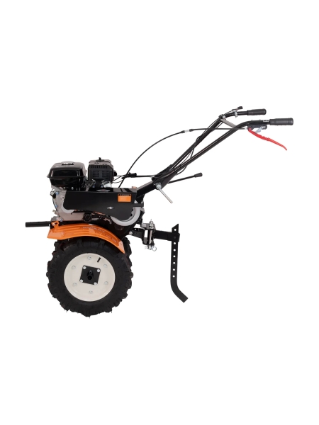 Мотоблок Gigant 7,8 л.с., ш.в.90 см, 3 вперед/1 назад GSK-04