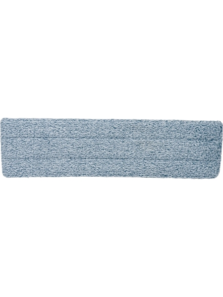 Плоская насадка для швабры на липучке Gigant MVER-24