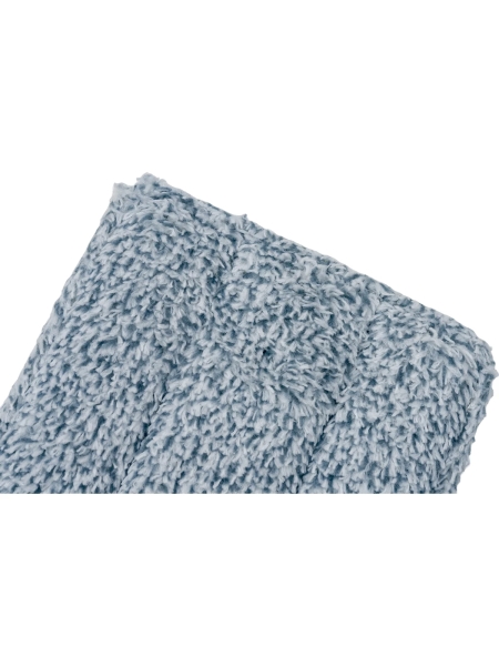 Плоская насадка для швабры на липучке Gigant MVER-24