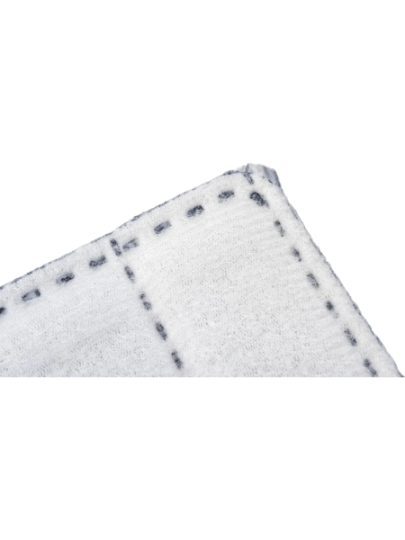 Плоская насадка для швабры на липучке Gigant MVER-24