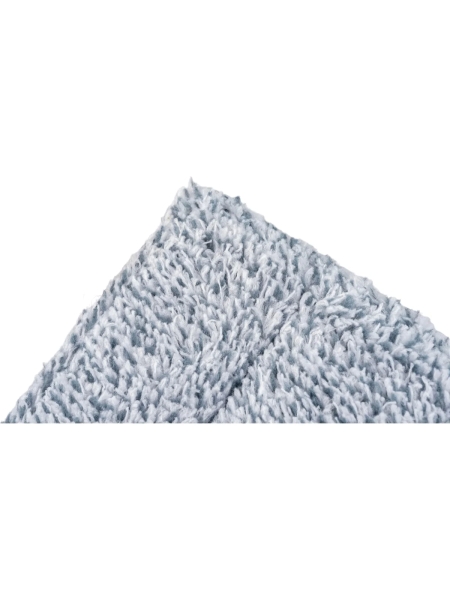 Плоская насадка для швабры на липучке Gigant MVER-24