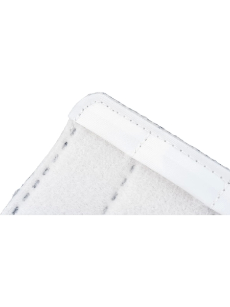 Плоская насадка для швабры на липучке Gigant MVER-24