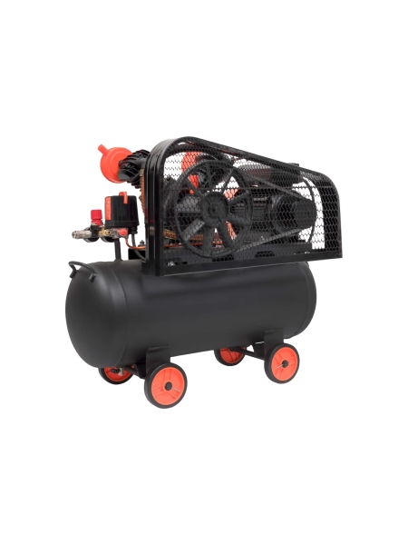 Ременной компрессор Gigant BCV-50/200