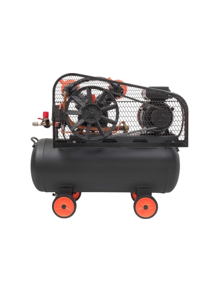 Ременной компрессор Gigant BCV-50/200