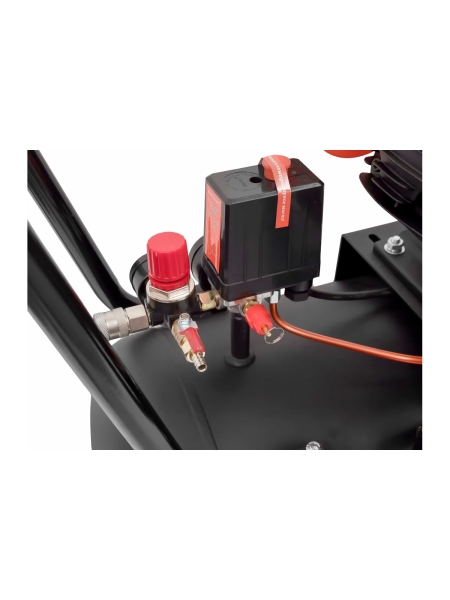 Ременной компрессор Gigant BCV-50/200