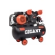 Ременной компрессор Gigant BCV-50/200