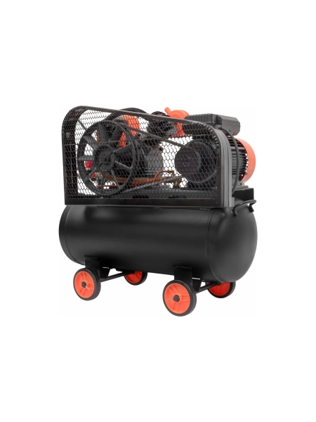 Ременной компрессор Gigant BCV-50/200