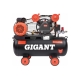 Ременной компрессор Gigant BCV-50/200