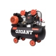 Ременной компрессор Gigant BCV-50/200
