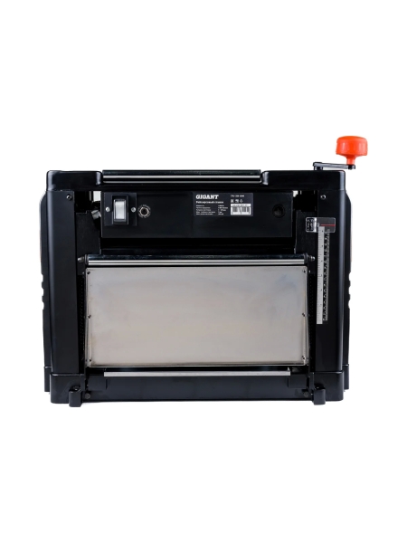 Рейсмусовый станок 1600Вт 320мм Gigant TPJ-320-1600