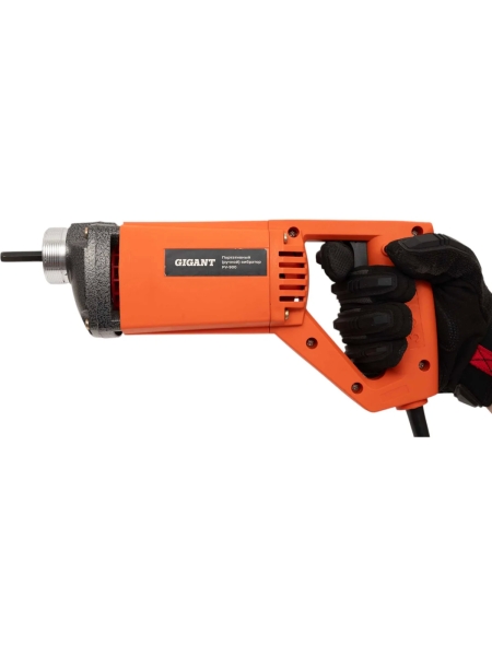 Портативный вибратор Gigant PV-900