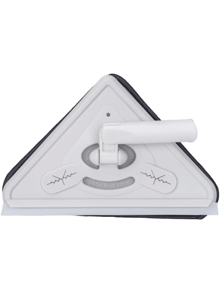 Швабра для уборки с комплектом насадок Gigant GVER-30