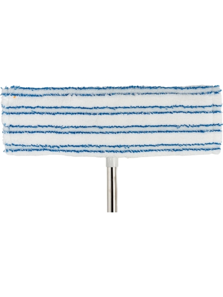 Швабра для уборки с комплектом насадок Gigant GVER-30