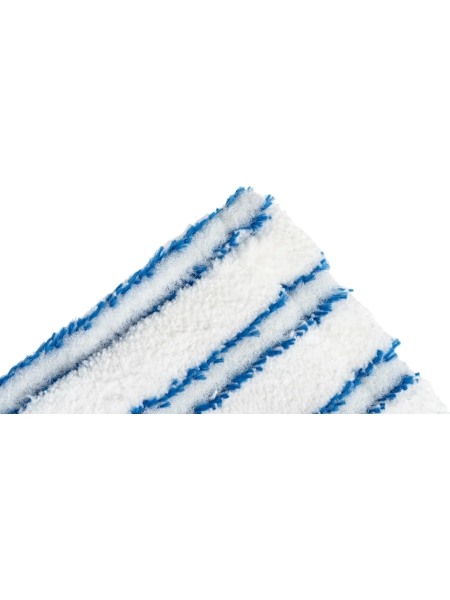 Швабра для уборки с комплектом насадок Gigant GVER-30