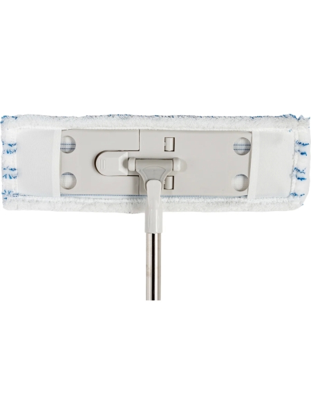 Швабра для уборки с комплектом насадок Gigant GVER-30