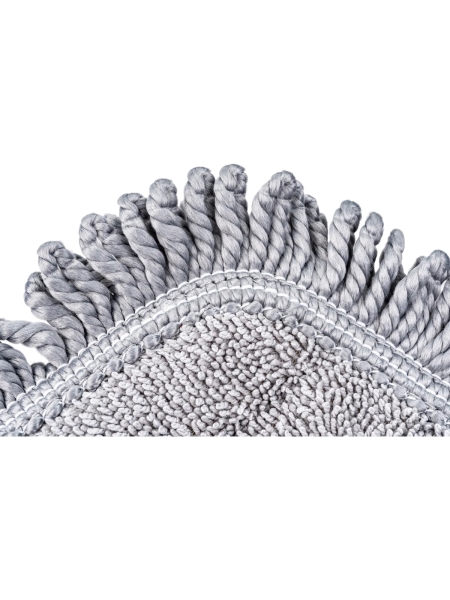 Швабра для уборки с комплектом насадок Gigant GVER-30