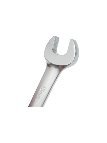 Набор комбинированных ключей Gigant с трещоткой, 10 шт GKKR-10