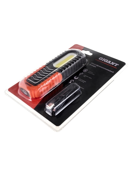 Многофункциональный фонарь Gigant RWL-200