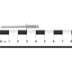 Заклепки вытяжные Gigant нержавеющие А2 4,0x10 100 шт. 123912